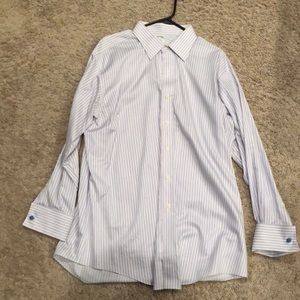 Brooks Brothers Regent Button Down